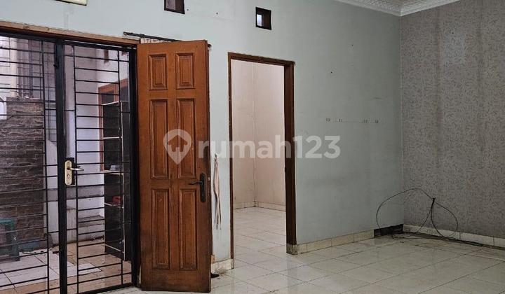 Rumah Siap Huni di Taman Kopo Indah 3 Blok D 2