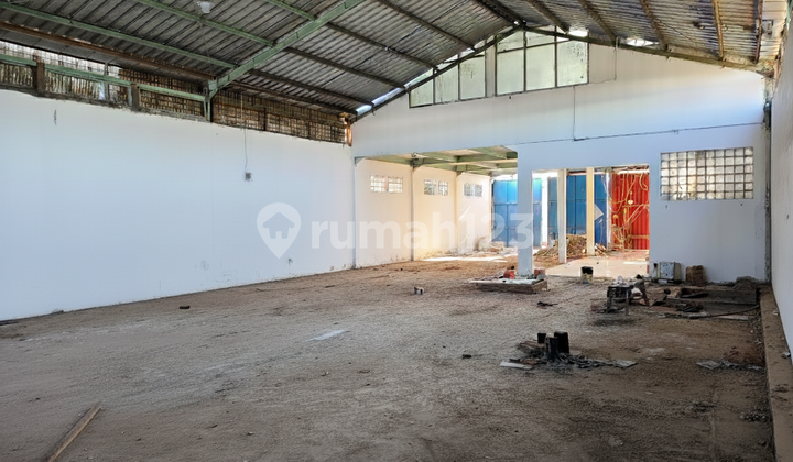 Gudang Mainroad di Kopo Katapang, Bandung SHM cocok untuk Usaha Gudang Mainroad di Kopo Katapang, Bandung SHM cocok untuk Usaha