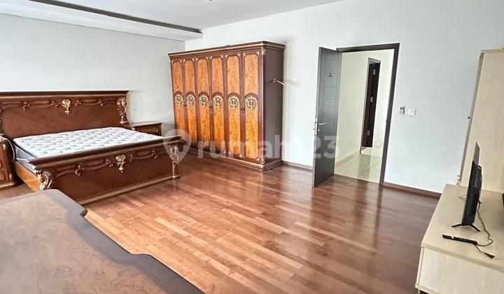 Fully Furnished House in Pasteur Area, Move-in Ready, Including IPL