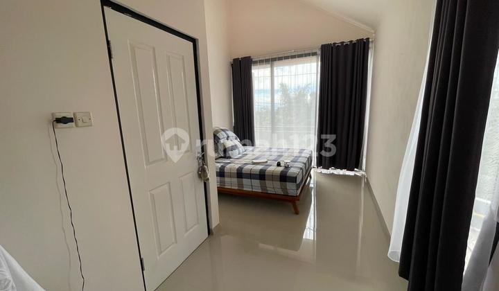 House for Sale, Ready to Occupancy in Sariwangi Area 2