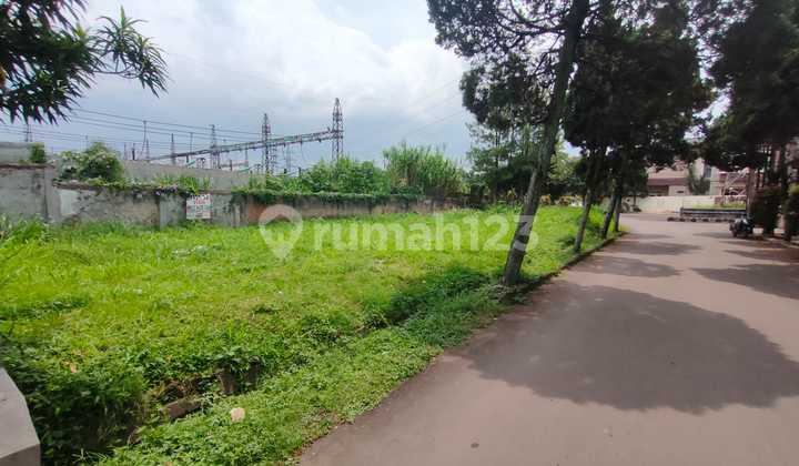 Jual Tanah Under Njop Area Batu Mas