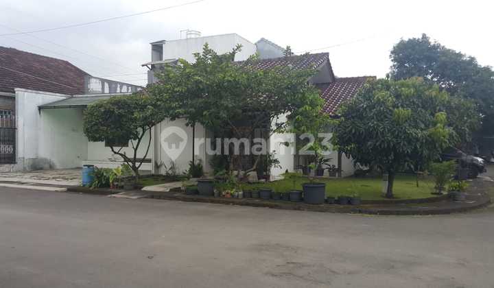 Jual Rumah Area Kopo Permai Jual Rumah Area Kopo Permai