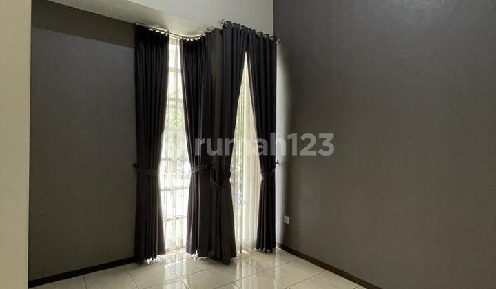 Sewa Rumah Semi Furnish Kbp 2