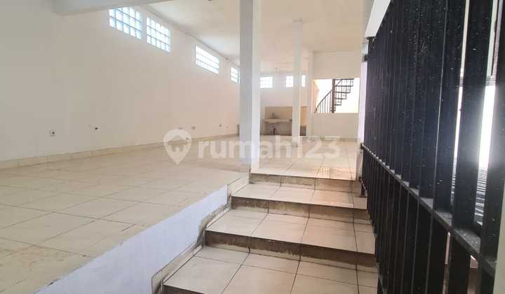 Rent Commercial Space in Kopo Area