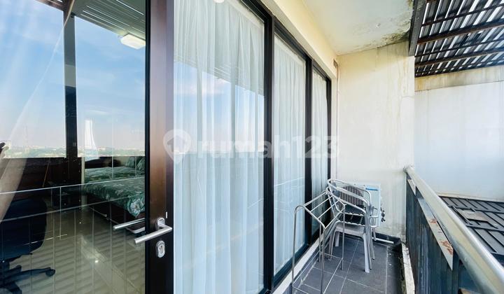 Jual Cepat Beverly Dago Deluxe