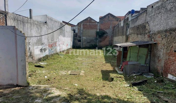 Lease of Amir Machmud Wing Land.