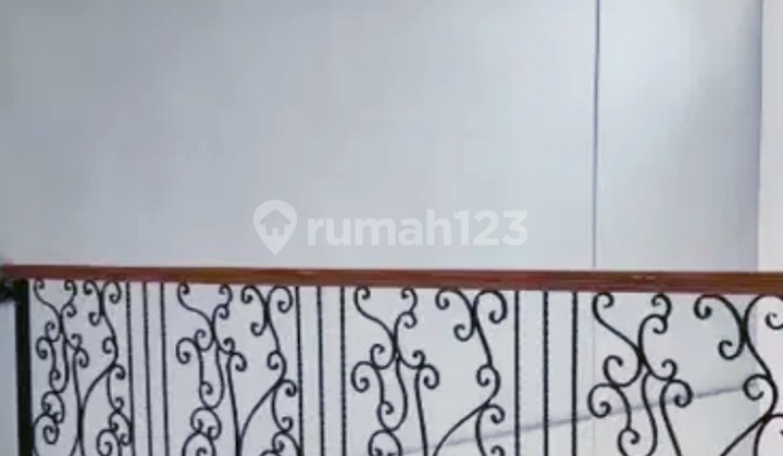 For Sale European Style House in Ciwastra Area 2