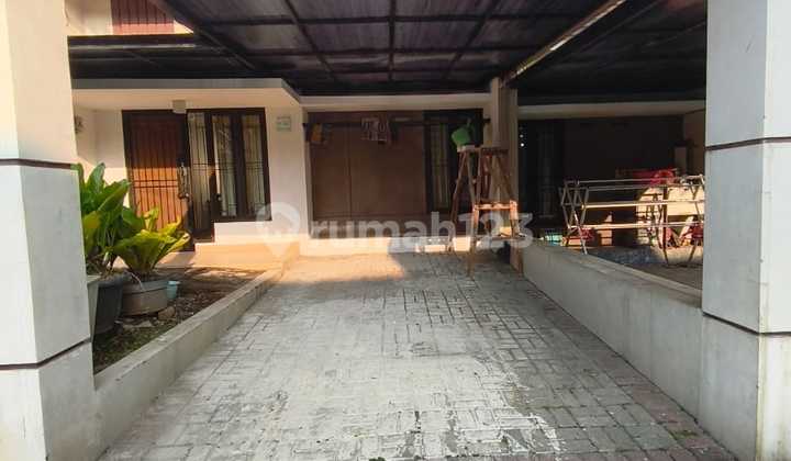 Sewa Rumah Cimahi Dekat Tol Baros 2