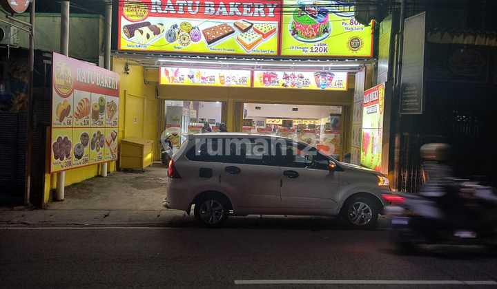 Jual Ruko Strategis Area Kerkof Jual Ruko Strategis Area Kerkof