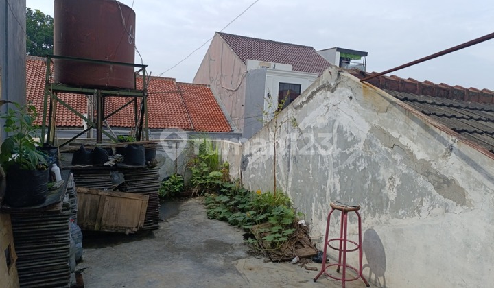 Sewa Rumah di Ters Cibaduyut 2