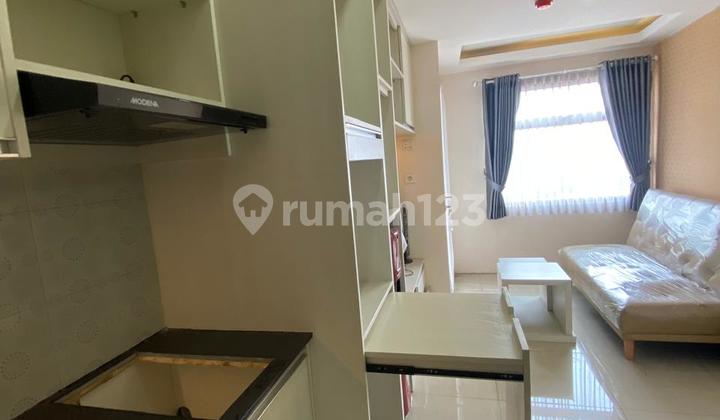 For Sale New Gaa Apt Type 2br