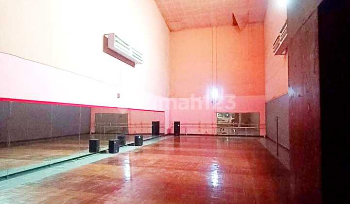 Commercial Space for Rent