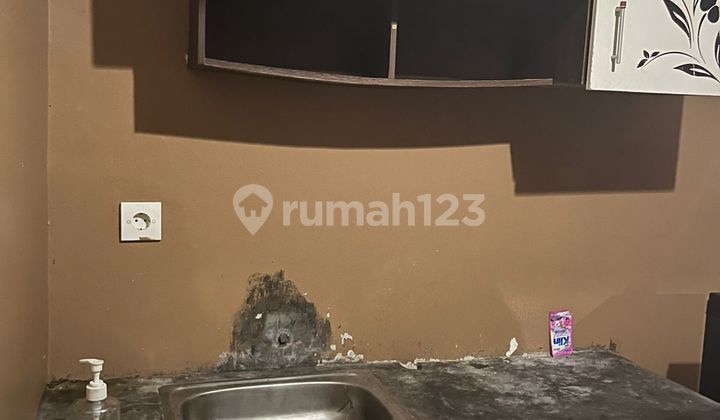 Jual Rumah Murah 30 Menit K Bsd 2