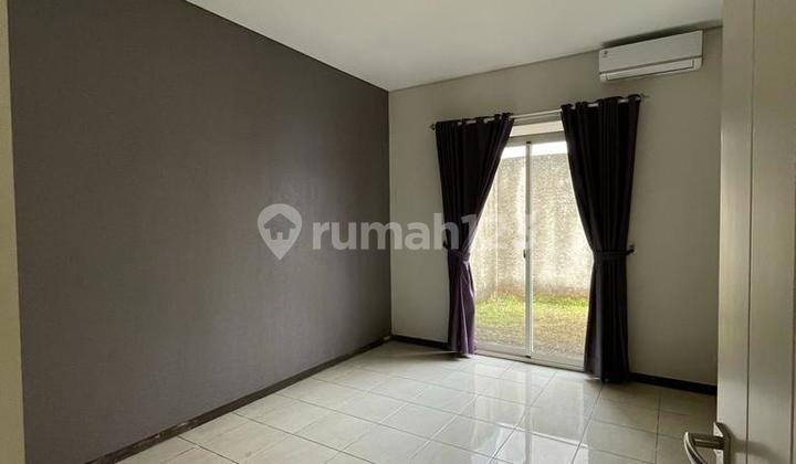 Sewa Rumah Semi Furnish Kbp