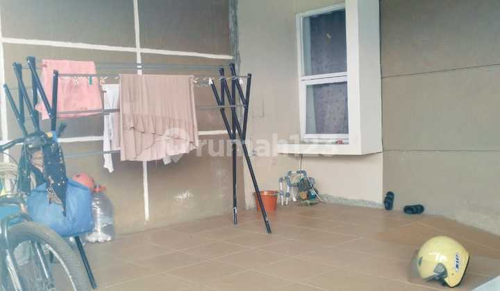 Jual Rumah Halimun Foresta Soreang 2