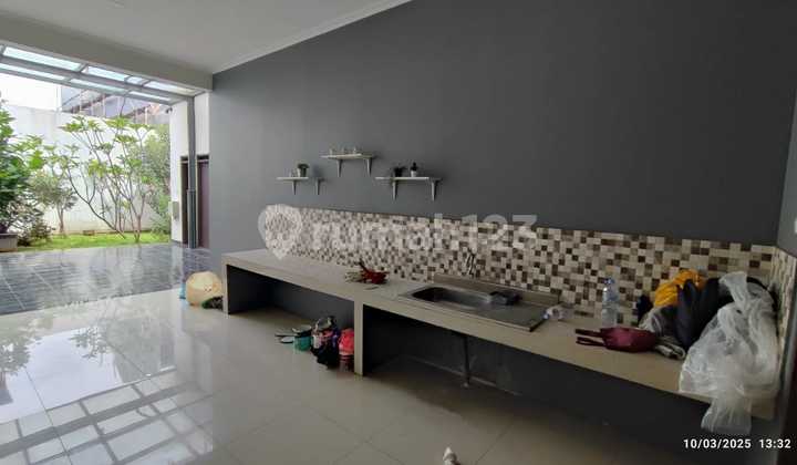 Jual / Sewa Rumah Mekarwangi 2