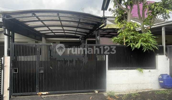 Jual / Sewa Rumah Sariwangi Jual / Sewa Rumah Sariwangi