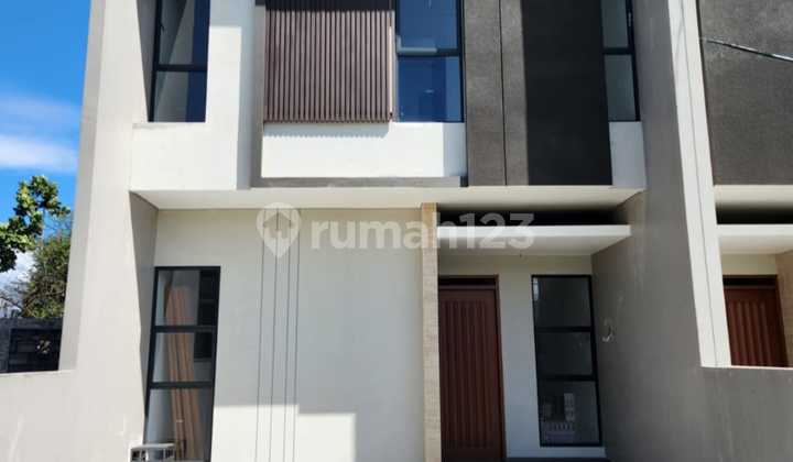 Jual Rumah Minimalis Batununggal Jual Rumah Minimalis Batununggal