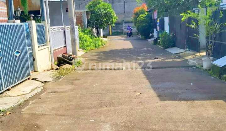 Jual Murah Rumah Area Soreang 2