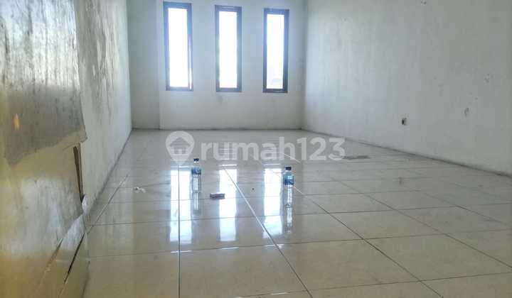 Lucky Shop House Cimahi 2