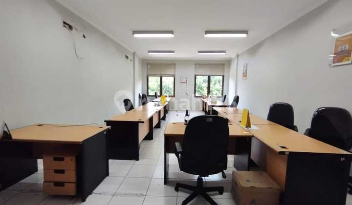 Renting a Shop House for Office in Gatsu Area Renting a Shop House for Office in Gatsu Area