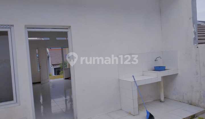 Jual / Sewa Rumah Murah Dekat Kampus Unjani 2