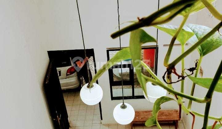 House for Rent in Ciateul Area