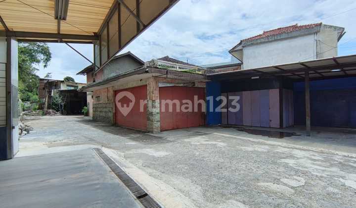 Jual / Sewa Ruang Usaha Amir Macmud Jual / Sewa Ruang Usaha Amir Macmud