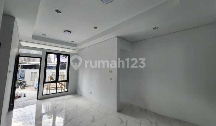 For Sale Ready-to-Occupy House in Cibaduyut Area 2