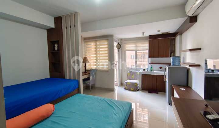 Jual / Sewa Sudirman Suites