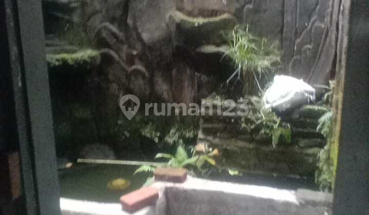 House for Rent in Central Cimahi House for Rent in Central Cimahi