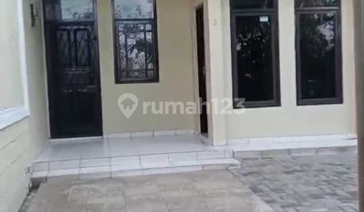 Sell Cheap House in Buahbatu Area