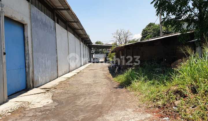 For Sale Warehouse Free Building In Cibaligo For Sale Warehouse Free Building In Cibaligo