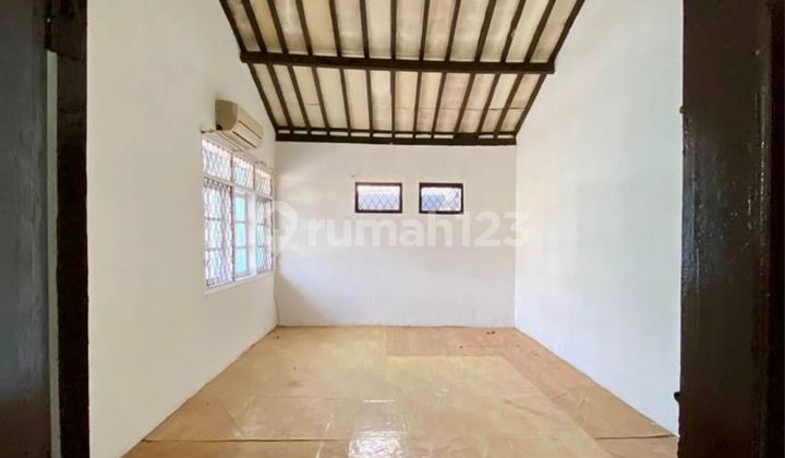 Jual Rumah Area Melong Garden City 2