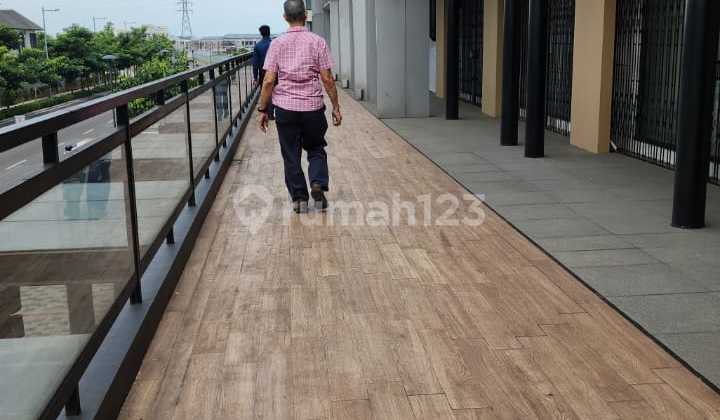 Rent 2nd Floor Podomoro Shop House