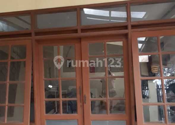 Jual Rumah Tki 2