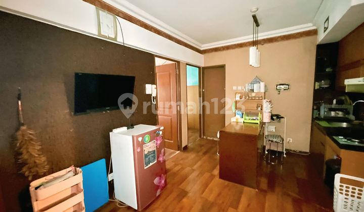 Jual Apt Grand Setiabudi 2 Br 2