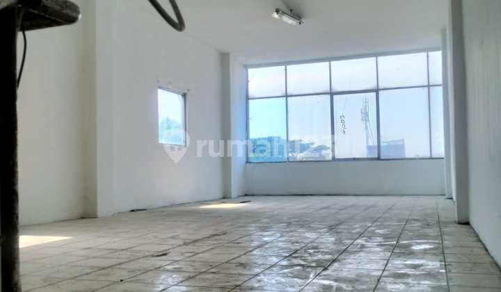 Ruko Rental in Pajajaran/Garuda Area