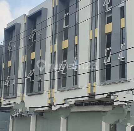 Strategic Area Gempol, Affordable Shop House for Sale