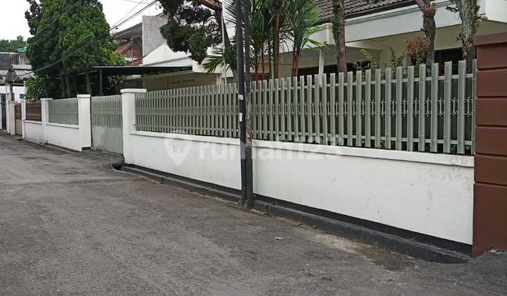 Jual Rumah Area Gedong 8 Jual Rumah Area Gedong 8