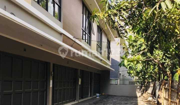 Jual Ruko Mekar Puspita