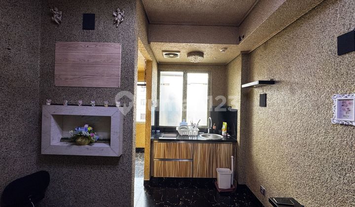 Jual / Sewa Apartement Jendsud 2 Br Luxury 2