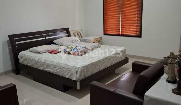 D Jual Rumah Istana Sudirman 2