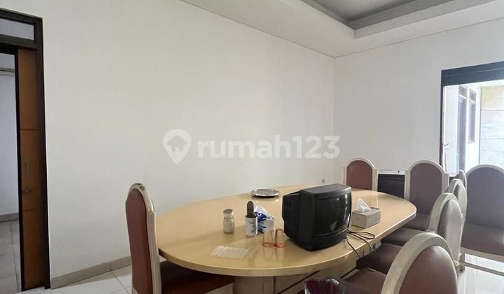 Jual / Sewa Rumah Sayap Pajajaran 2