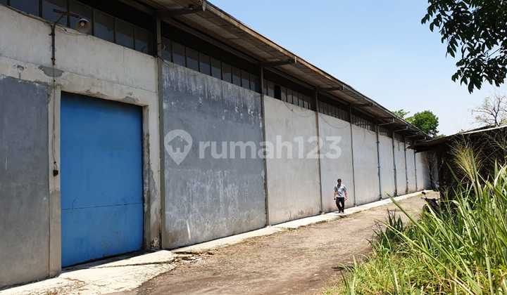 For Sale Warehouse Free Building In Cibaligo For Sale Warehouse Free Building In Cibaligo