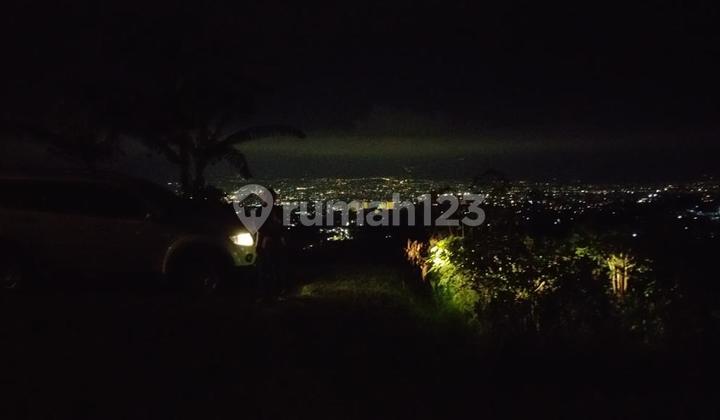 Land for Sale in Pagerwangi Area