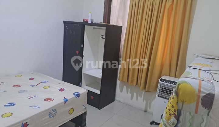 Jual / Sewa Rumah Tki 3 Full Furnish 2