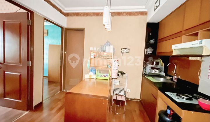 Sell Apt Grand Setiabudi 2 Br Sell Apt Grand Setiabudi 2 Br