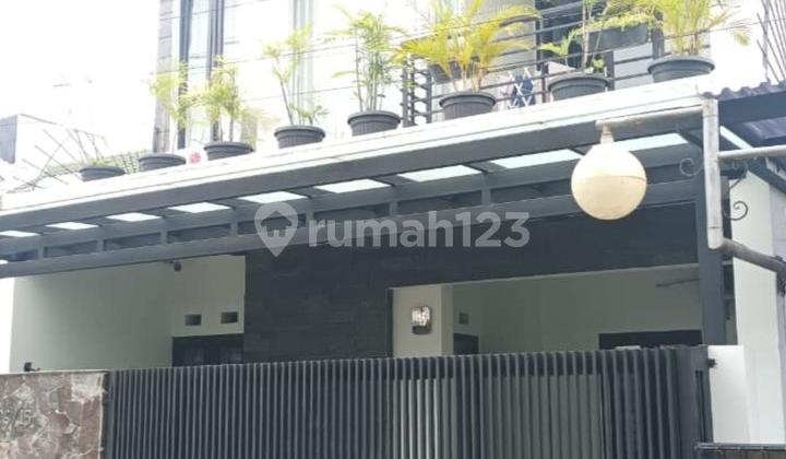 Jual Rumah Minimalis 