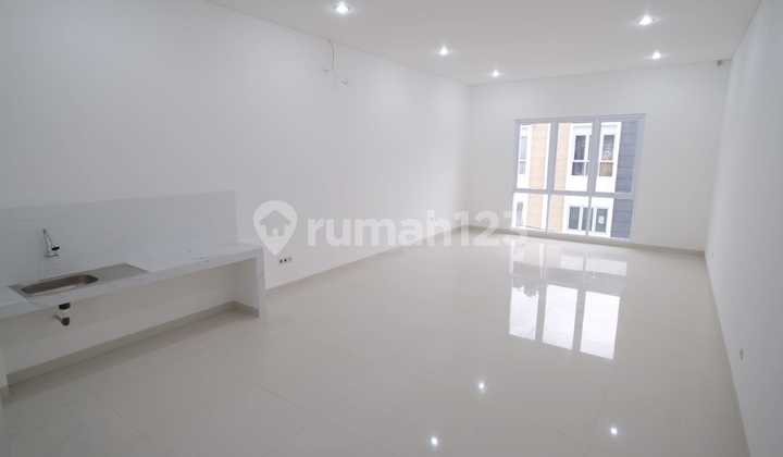 Sewa Ruko Luxury Tki 1